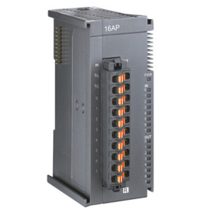 Модуль расширения Delta Electronics AS16AP11P-A, 8I/8O