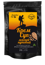 КРЕМ-СУП МЯСНОЙ НУТОВЫЙ 50 ГРАММ