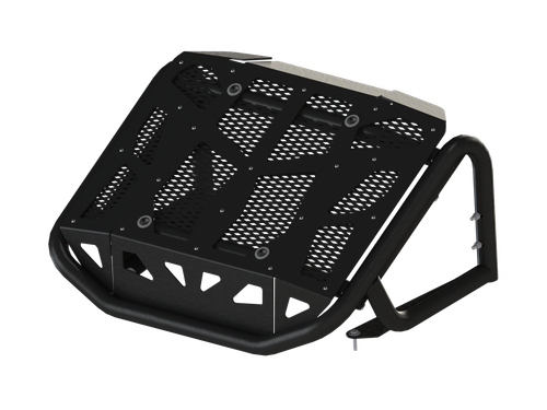 Вынос радиатора на CFORCE 800 HO EPS NEW/800 HO EPS LTD/1000 EPS NEW/1000 EPS LTD