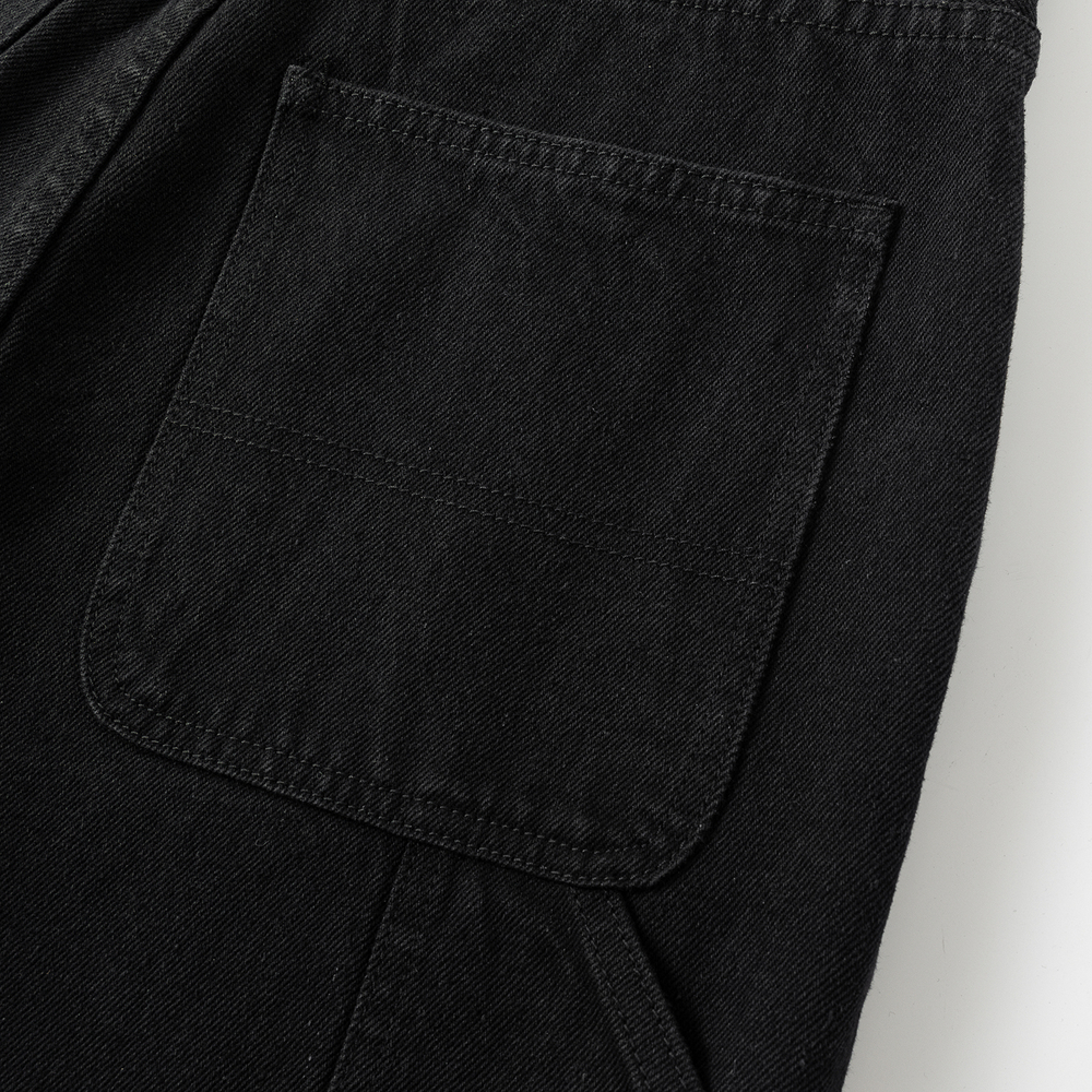 ДЖИНСЫ YMKASHIX NINETIES