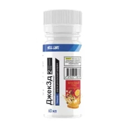 Hell Labs JACK3D shot (60 мл.) [M]