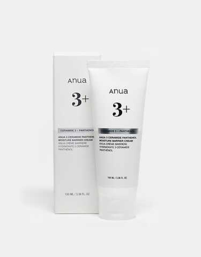 Anua Восстанавливающий крем для лица с церамидами и пантенолом -3 Ceramide Panthenol Moisture Barrier Cream, 100мл