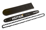Бензопила Huter BS-45М