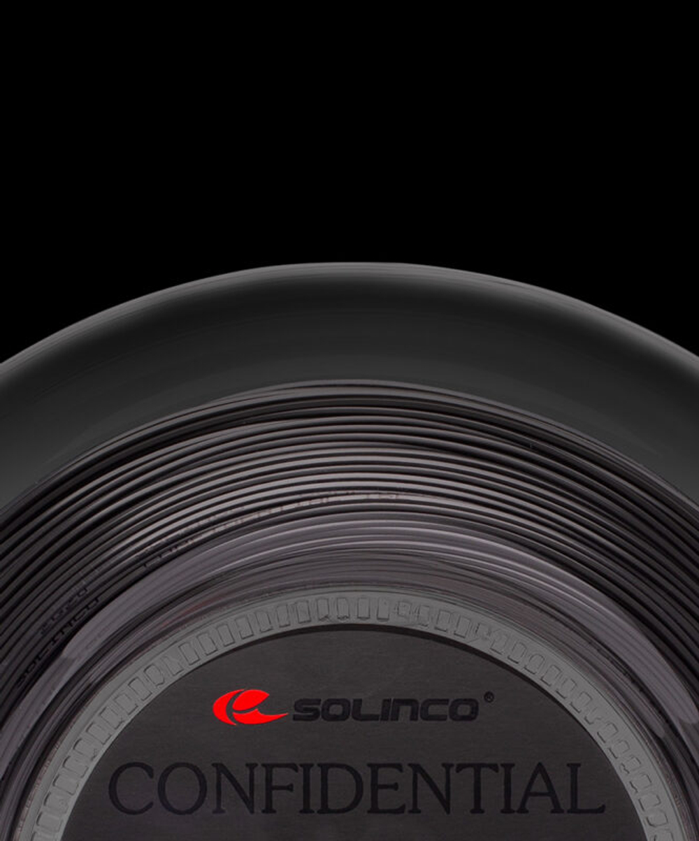 Confidential / 12,2м / 16-1,20мм