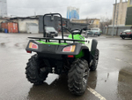 Квадроцикл SHARMAX 450 Explorer 4x4