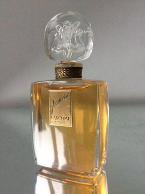 Lancome Peut-etre (1937)