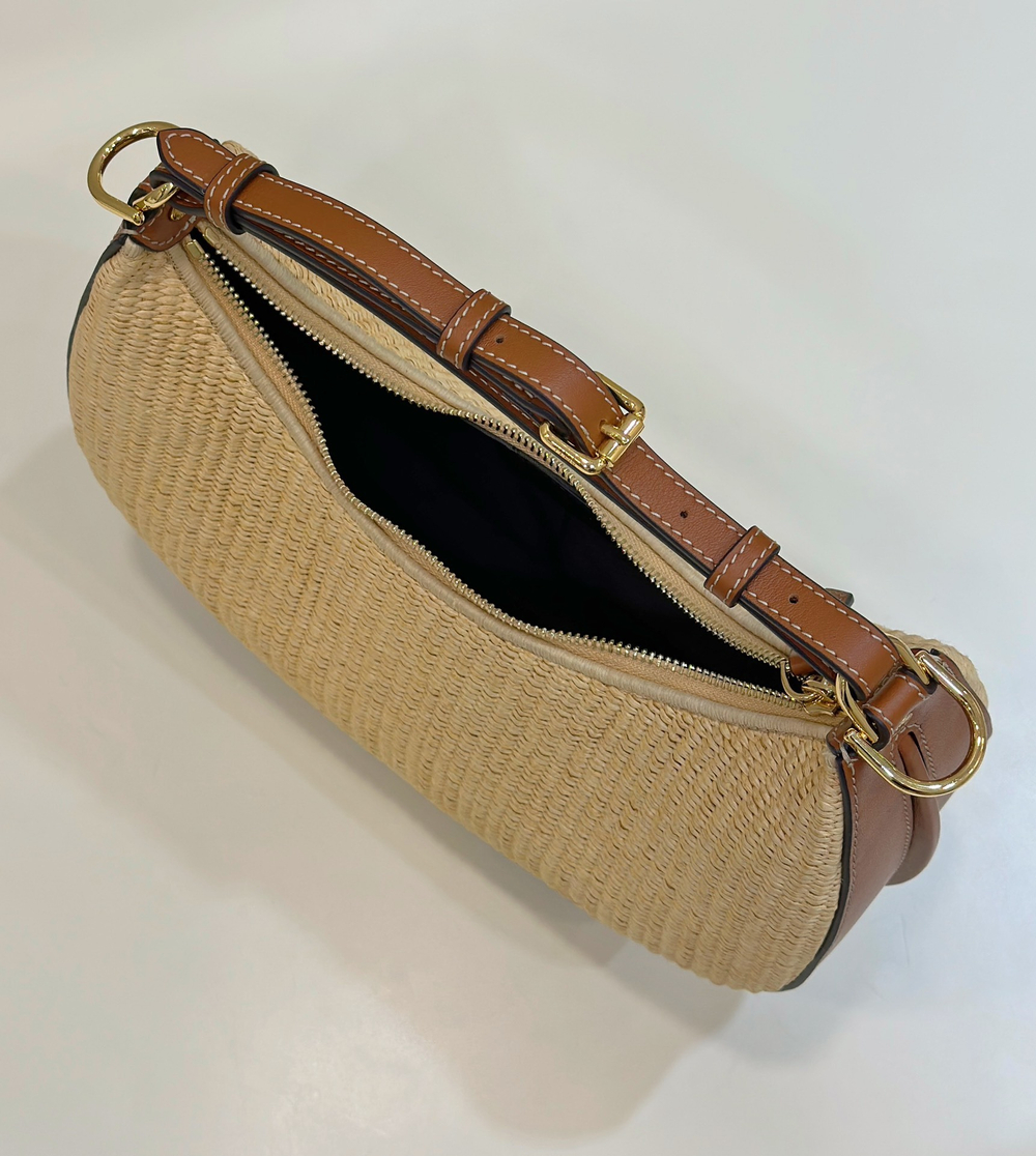 Fendi Fendigraphy Small 29 cm