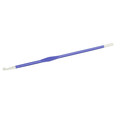 47470 Крючок для вязания "Zing" 4,5мм, KnitPro