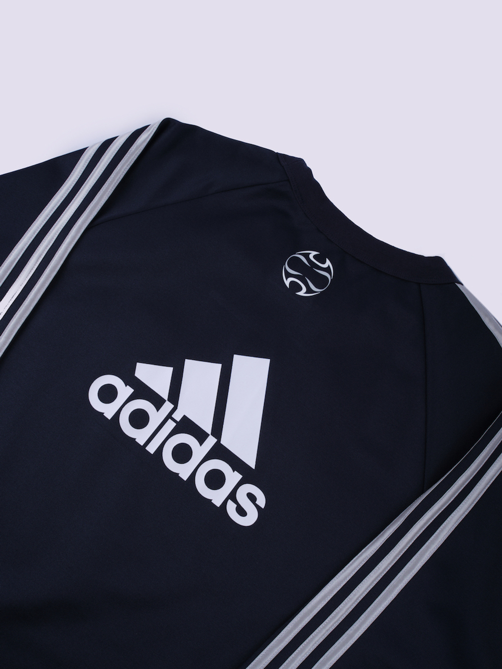 Свитшот Adidas Real Madrid HA2531