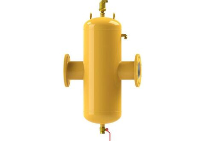 Сепаратор воздуха и шлама СВШ300Ф