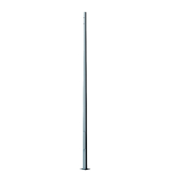 Опора фланцевая OXOR-OK-D75-L10000 (SL) (Arlight, Сталь) 061043
