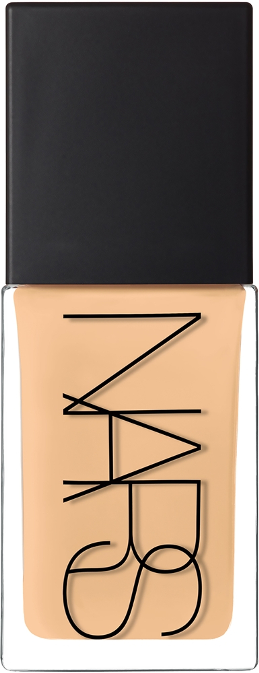 NARS Light Reflecting Foundation - Тональная основа для естественного сияния оттенок FIJI, 30 ml