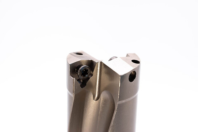 Сверло корпусное C25-2D22-47WC04