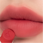 Лёгкая матовая помада для губ rom&nd Zero Matte Lipstick 08 Adorable