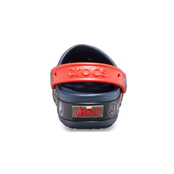 Crocs Marvel 'Deep Blue'