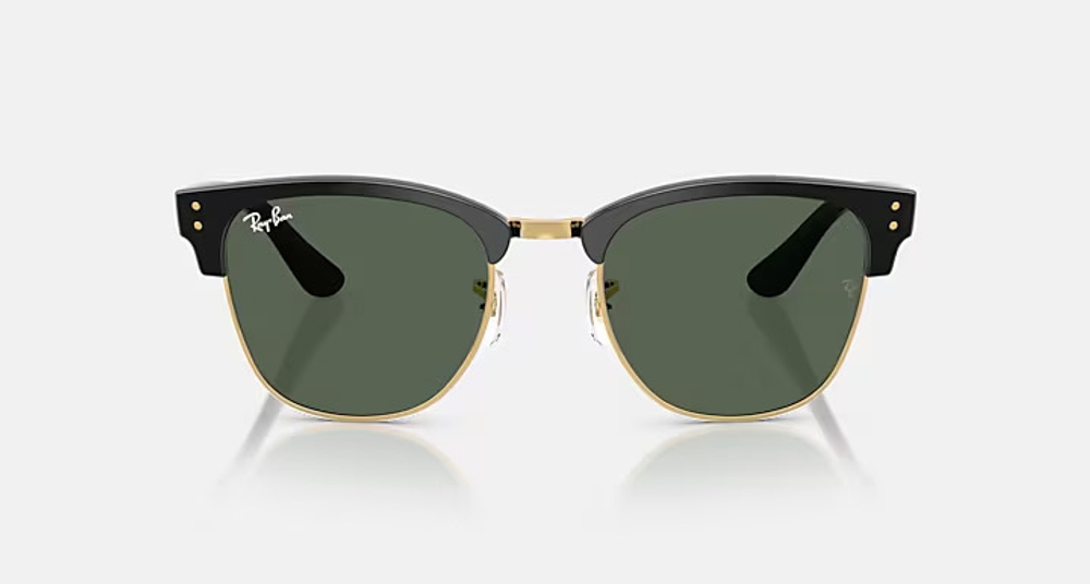 RAY-BAN CLUBMASTER REVERSE RBR0504S 6677VR