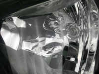 Фара левая Lada Niva Travel (2020-н.в.) галоген