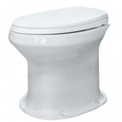 Унитаз "Дачный" с сиденьем