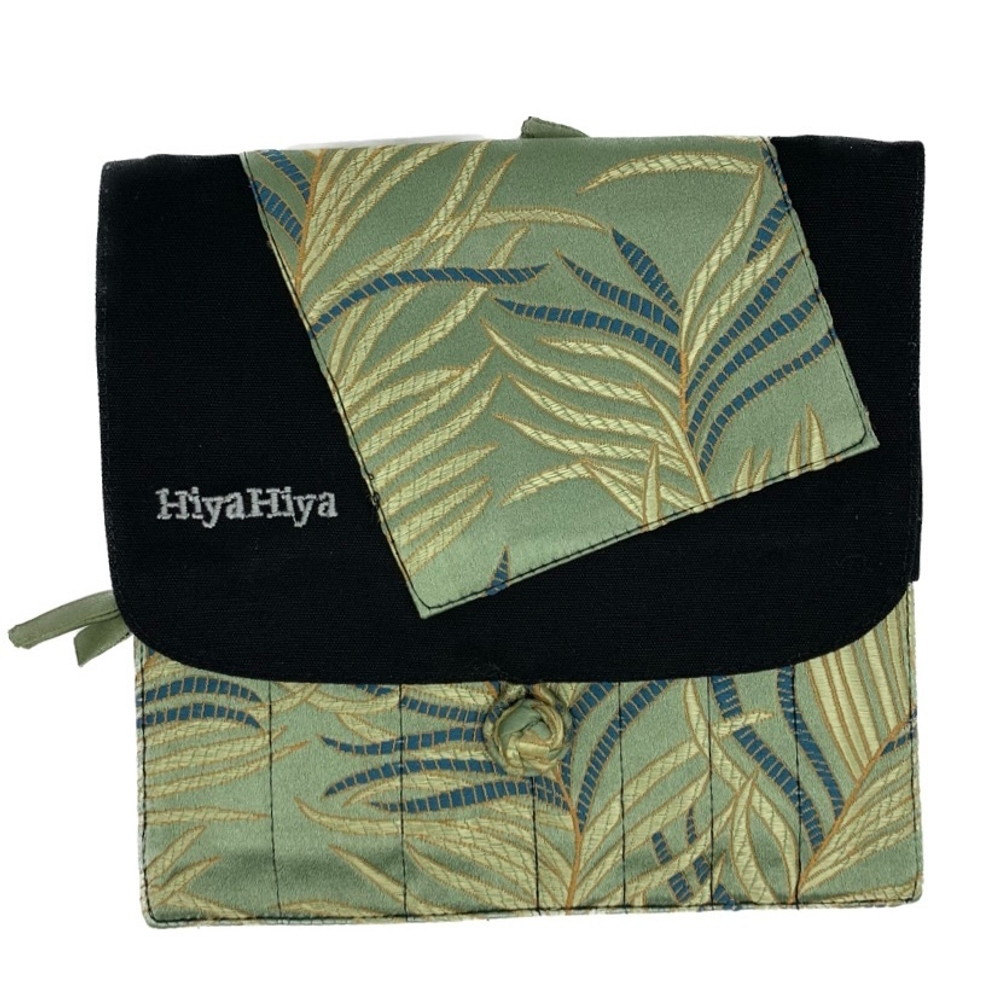 квадратный чехол для разъемных спиц HiyaHiya