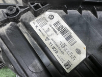 Битая Фара правая BMW 3er F30 (2015-2020) LED