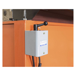 Станок для накатки ребер жесткости Stalex SBYJ-1.2*1250-5