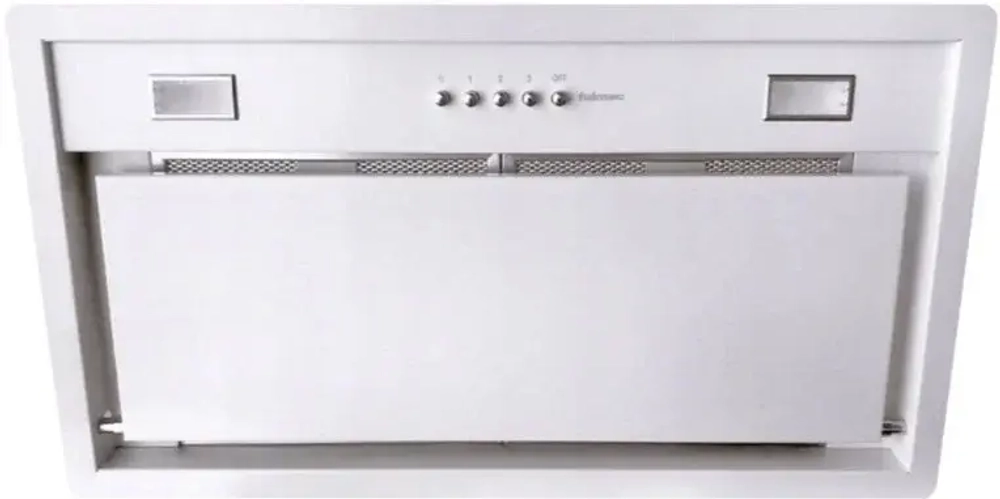 Вытяжка FALMEC BUILT-IN 50 MAX WH (CBIN50.E10#ZZZB460F)