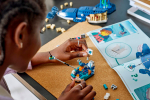Конструктор LEGO Education 45201 Antarctic Animals Science Kit
