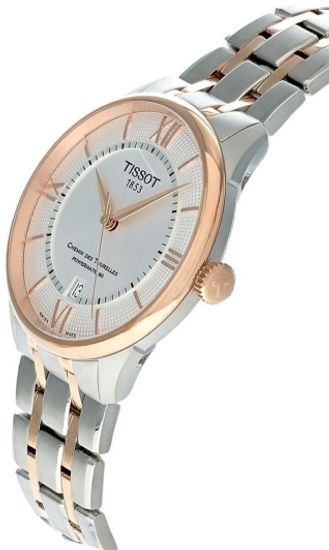 Наручные часы Tissot T139.807.22.038.00