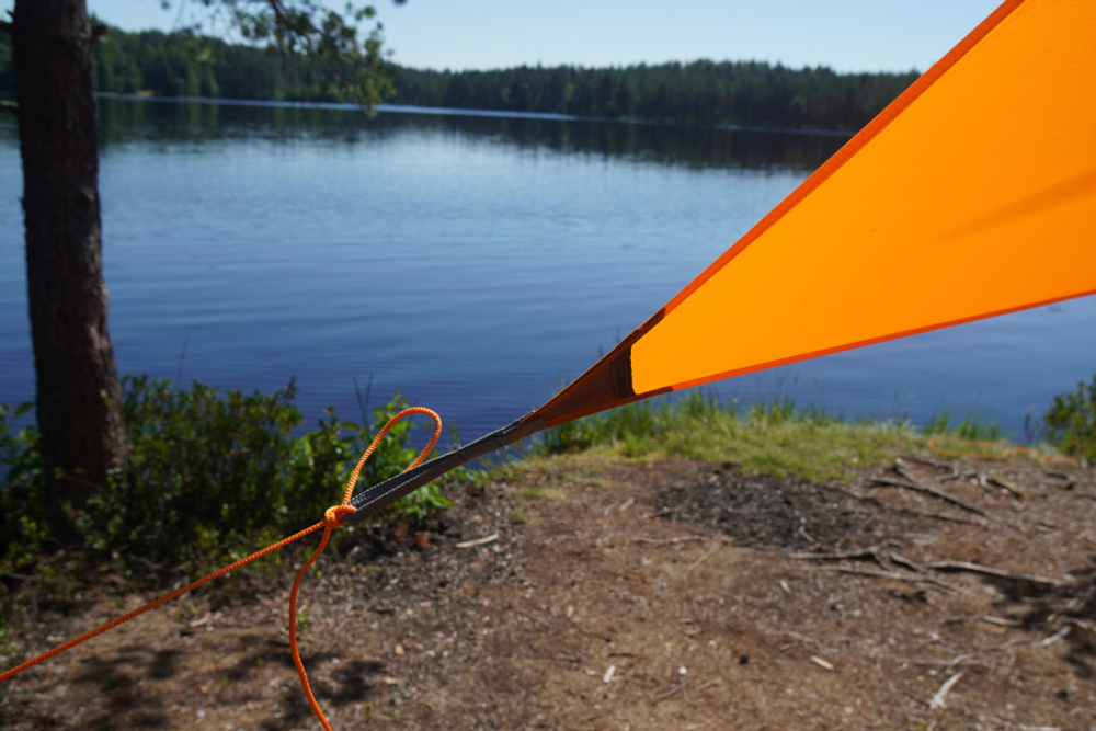 ТЕНТ 2 SI NORMAL 3Х3