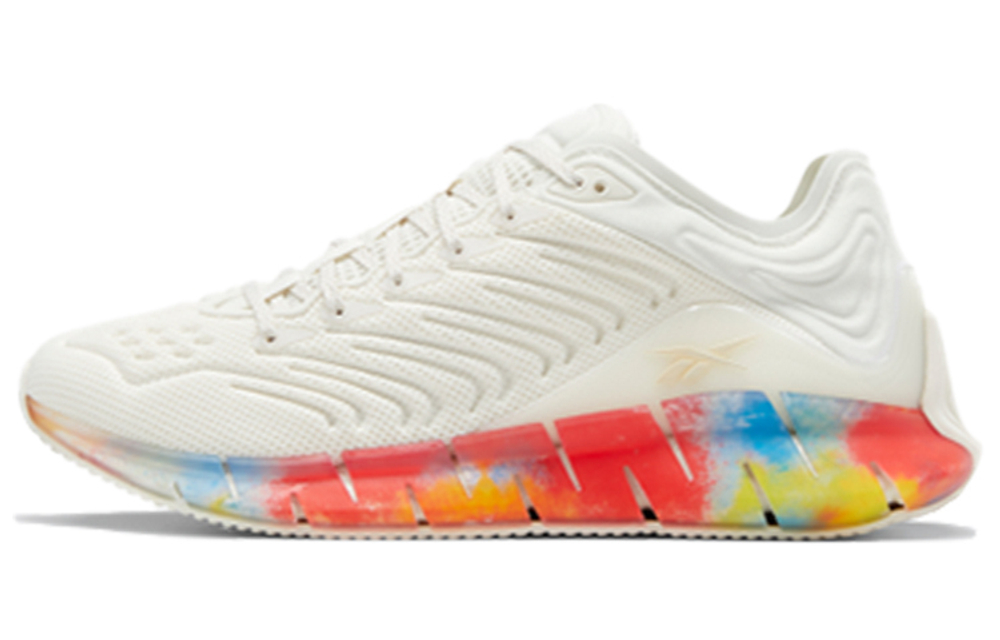 Кроссовки Reebok Zig Kinetica Pride