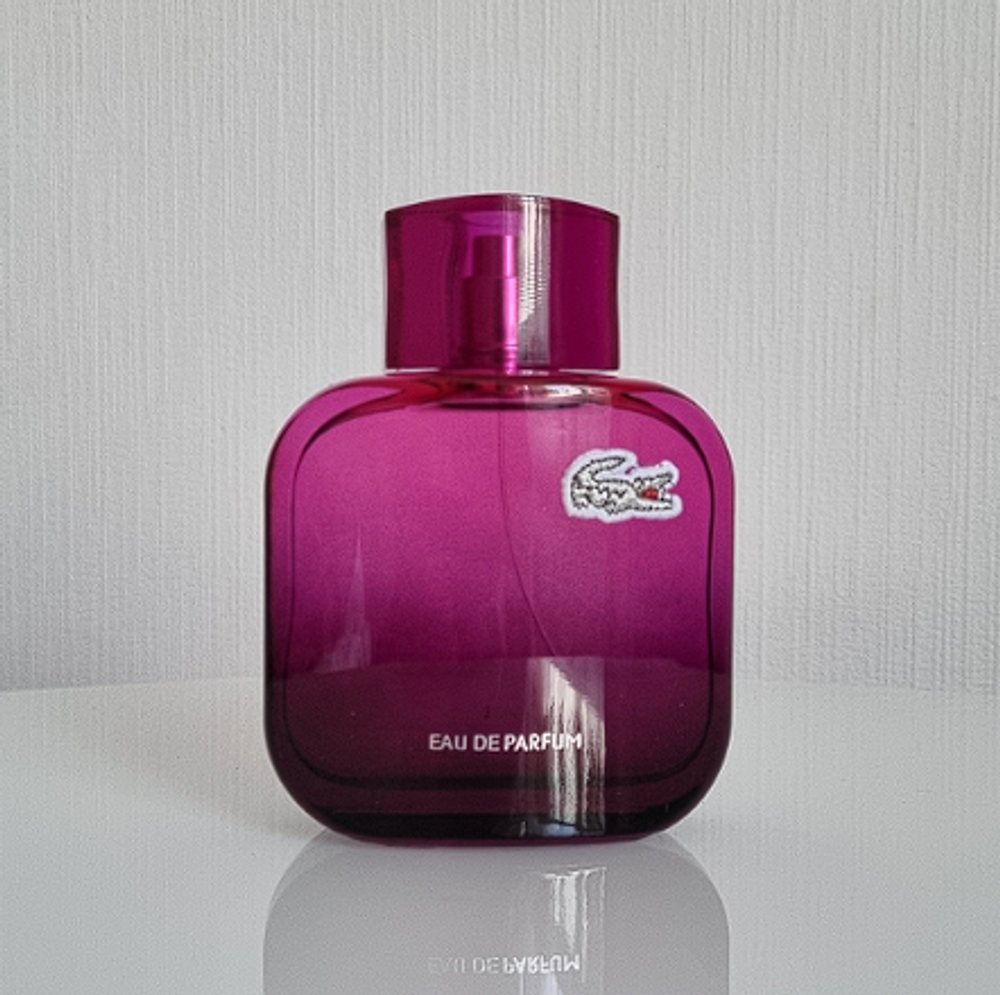 Lacoste L.12.12. Pour Elle Magnetic 80 ml (duty free парфюмерия)