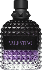 Valentino Born In Roma Purple Uomo EDP