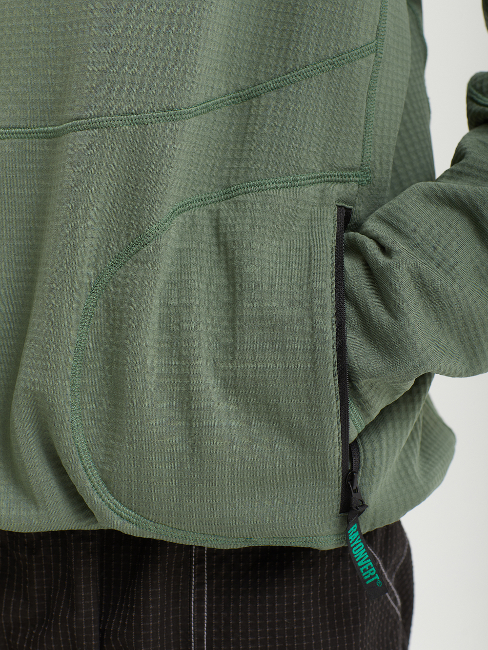 Мужская Толстовка Oasis Fleece