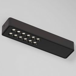 Накладной светильник Elektrostandard Tend a068850