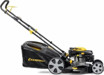 Газонокосилка бензиновая CHAMPION LM4622