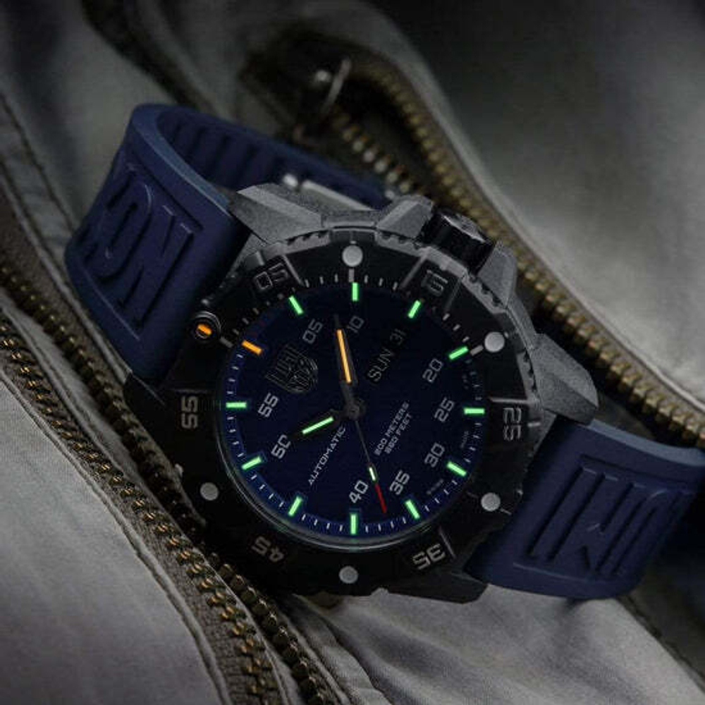 Luminox Master Carbon SEAL Automatic XS.3863