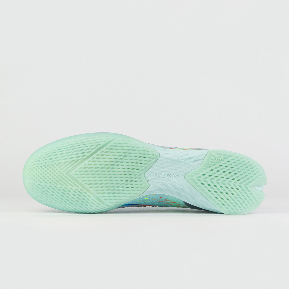Футзалки Adidas X Speedportal.1 IC Blue Colors
