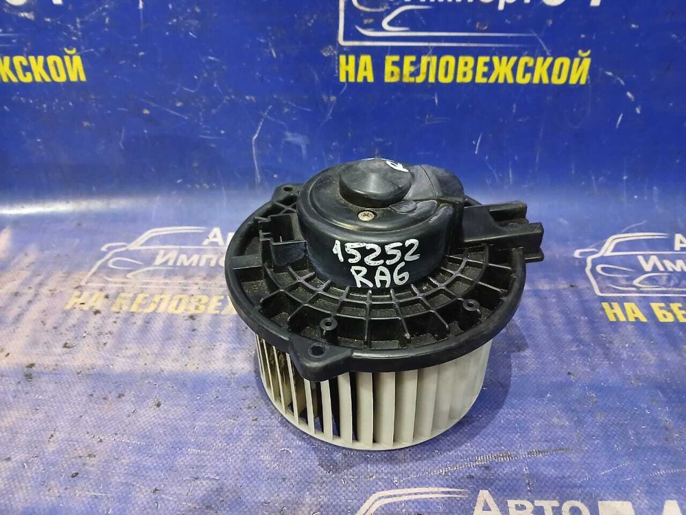 Моторчик печки Honda ODYSSEY 1998-2004