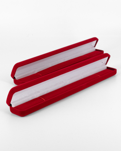 Футляр прямоугольный, серия "Классика"