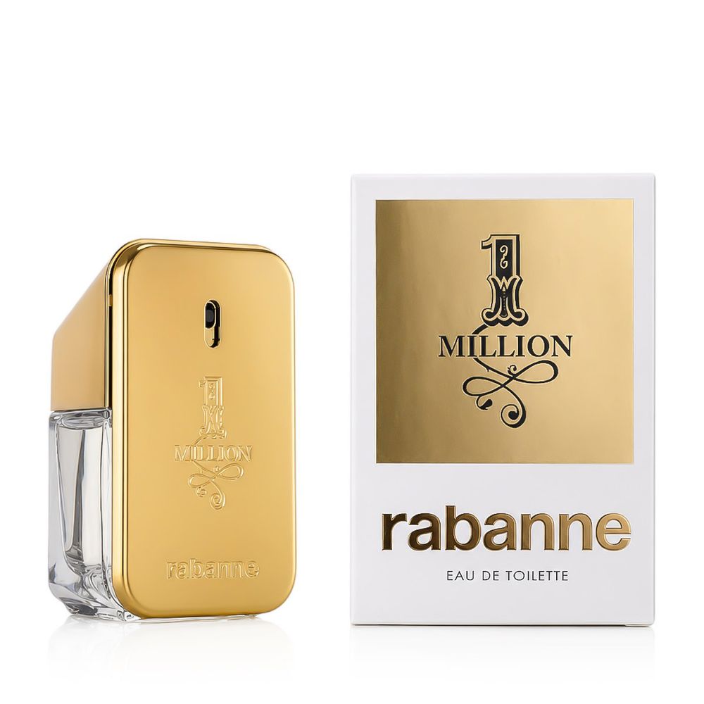 Rabanne 1 Million Eau De Toilette 30 ml (man)