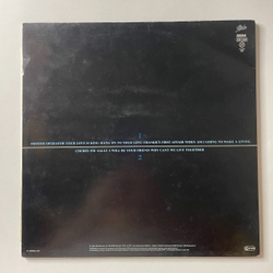 Винтажная виниловая пластинка LP Sade Diamond Life (Holland 1984)
