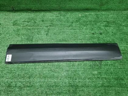 Накладка двери передняя правая Skoda Karoq (17-нв)