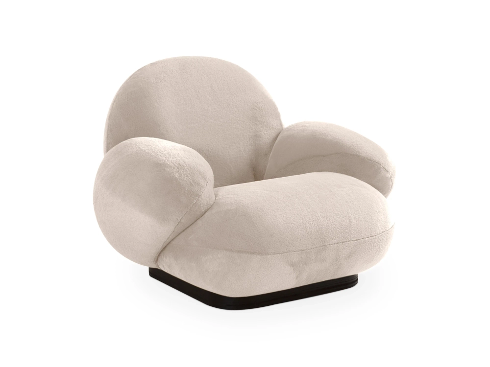 Кресло Flemming Wood