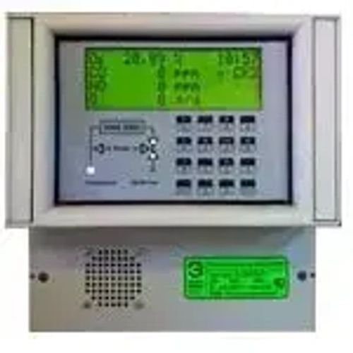 МАК-2000 и MAK-2000-UMS газоанализаторы многокомпонентные стационарные