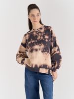 Свитшот "Дымчатый кварц" женский