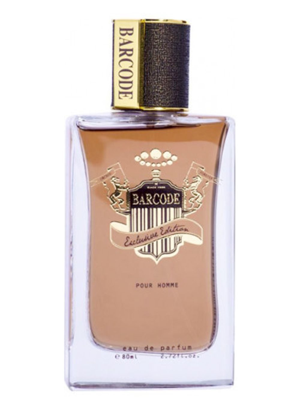 Viva Creation Barcode Exclusive Edition