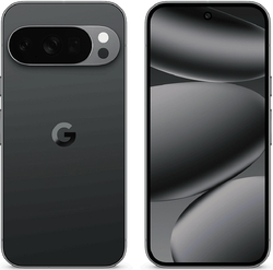 Смартфон Google Pixel 10 Pro 16/128 Гб, черный (Obsidian)