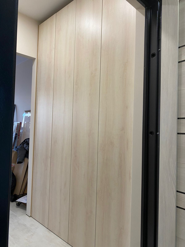 ШКАФЫ НА ЗАКАЗ ЛЮБОГО  РАЗМЕРА