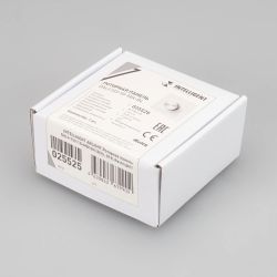 INTELLIGENT ARLIGHT Роторная панель DALI-133-1G-MIX-IN (BUS, DT8, Backlight) (IARL, -) 025525