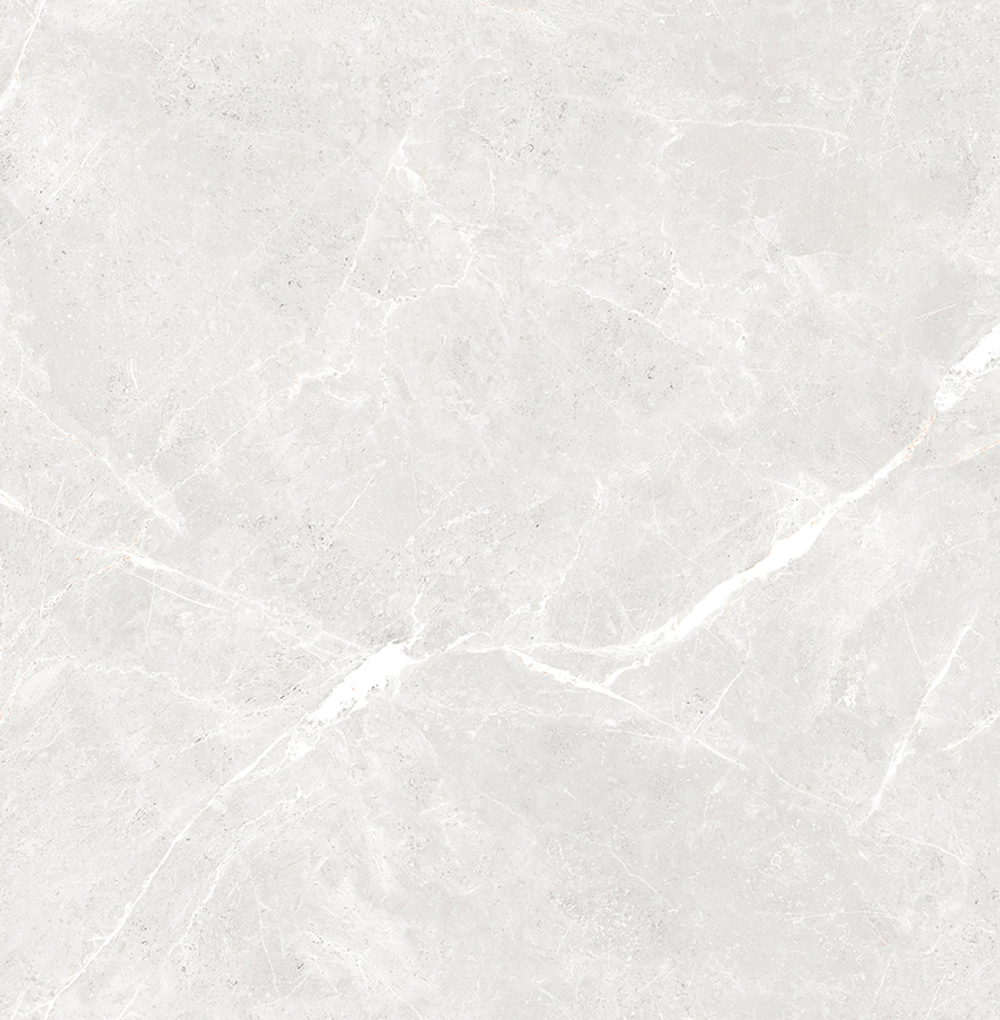 Stone Cool White Керамогранит белый 60х60 Матовый